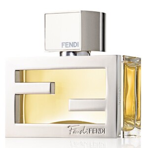 正品代购 fan di fendi芬迪迷恋芬迪女士淡香水edt 30/50/75ml