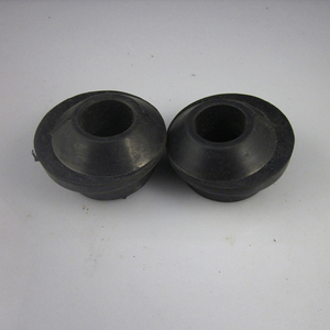 长江750边三轮挎子配件气门油封 32马力发动机缸筒导管油封