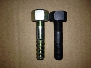 半轴螺丝江淮康铃/好运/福田时代/东风汽车货车10个大 bj130