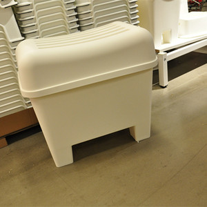 收纳凳子储物凳宜家