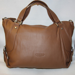 塞飞洛新款真皮女包女单肩包手提包牛皮女斜挎包时尚包1126j包邮