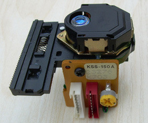 100%原装索尼激光头,kss-150a