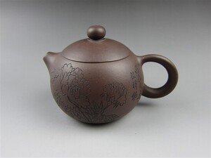 奚根祥紫砂壶