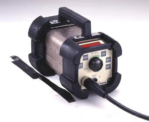 高档SHIMPO日本力新宝DT-311J闪光测速频闪仪纺织机专用转速表