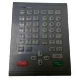 三菱M520/500 MDI数字键盘KS-4MB914A/915A|防油覆膜设计永不裉色