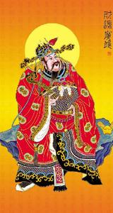 【文财神比干画像】文财神比干画像品牌,价格 - 阿里巴巴