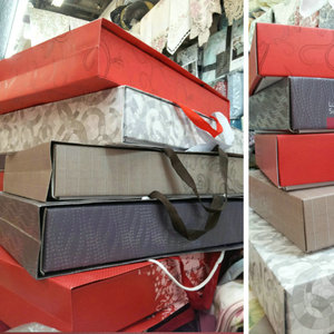 床上用品四件套礼盒