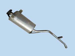 正品五菱双排加长后节全不锈钢汽车消音器货车排气管 小卡_阿里巴巴找