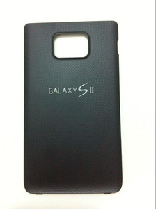 三星GALAXY S2 LTE i777原装后盖 i9100 i9108电池盖后壳手机外壳