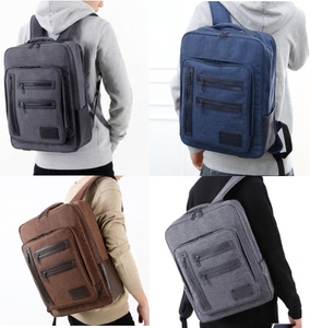 正品韩国monopoly 防水双肩包电脑包背包旅行包情侣包潮 男女书包