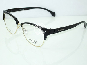 韩国品牌 卡米丽TR-90复古 超轻眼镜架/眼镜框 TR6067 专柜正品