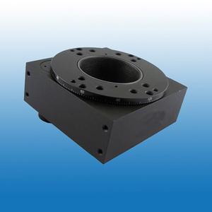 手动旋转台:st206mr50 转台 滑台 移动台 位移台 移动平台 滑台