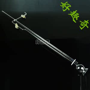 座式微量滴定管1毫升 2毫升 5毫升 10毫升 化工企业实验室a级