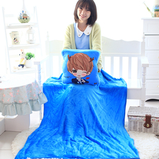 q版鹿晗抱枕_q版鹿晗抱枕