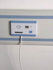 呼叫器 病房呼叫分机 护士站呼叫 医护对讲系统中心供氧 医院呼叫