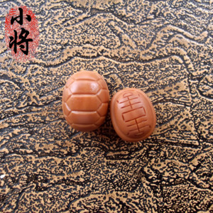 橄榄核雕刻富甲天下