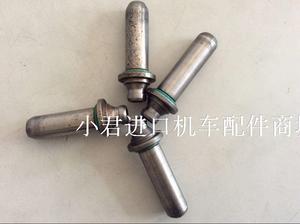 适用台湾三阳机车太空战神四冲程踏板车H3A-125气门导管/1套=4个