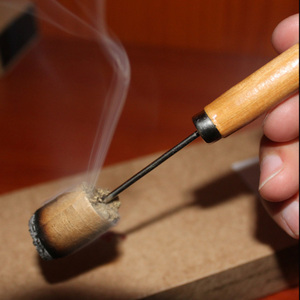 艾条延长器艾柱锥艾草 艾灸器具