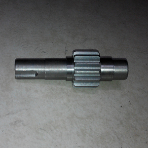 bacc5588淘宝面粉机配件齿轮 尼龙齿轮 滚齿齿轮 磨粉机齿轮 17/18