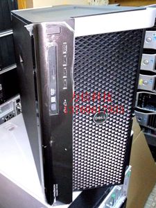 原装DELL T7910 t7810 t5810 至强E5 V3 V4专业工作站准系统