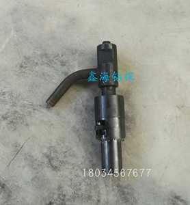 山东钻机配件水龙头/无锡150钻机水龙头芯管/主轴/送水器/注水器