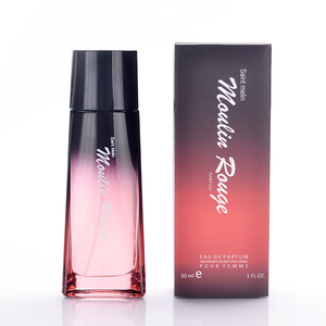 90王中王遇上木子李淘宝娇兰佳人香水圣美伦红磨坊香水30m