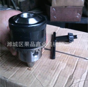 带压管道开孔器