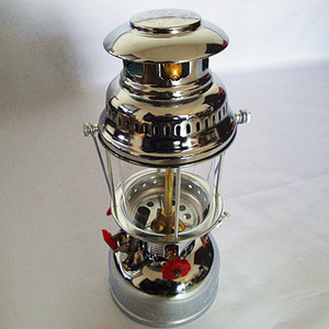 铁锚牌m950型号的汽灯照明点火照明汽灯煤油灯中亮