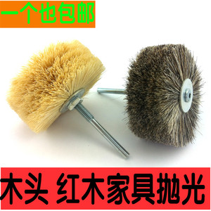 打磨木头的工具