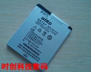 波导 I600 E800I BH-P4I 手机电池 电板 充电器