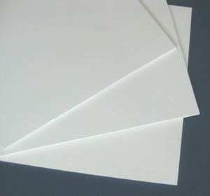 A级纯料板聚氯乙烯板雕刻Upvc板工程塑料板全新料硬板加工白色PVC