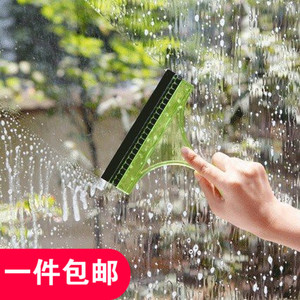 北欧风玻璃地面刮水器 浴室瓷砖地板刮水擦 擦窗器