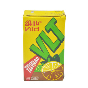 维他柠檬茶批发