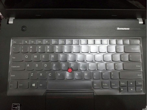 IBM联想ThinkPad E430 E430c手提电脑垫笔记本罩键盘膜保护套贴膜