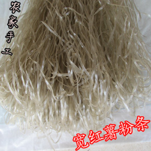 湖南衡阳红薯粉皮
