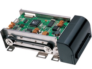 CRT310(NE1)H1CN 读卡器创自CRT310电动读卡器自助缴费终端配件