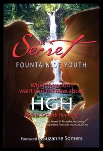 【预售】Your Secret to the Fountain of Youth: What They D