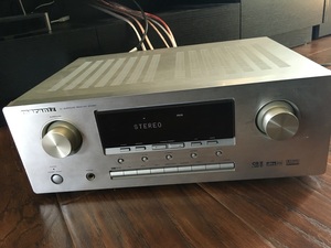 马兰士 sr4300 功放 成色如图