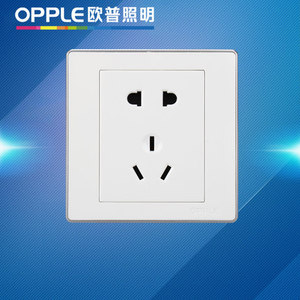 开关按钮欧普照明
