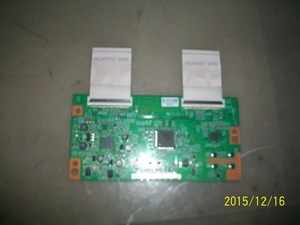 海信TLM46V66C液晶电视逻缉板S100FAPC2LV0.3