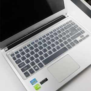 acer宏基14寸 aspire e14 e1-410g zqo zq0 v5-472g e5-471键盘膜