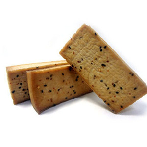 衢州特产正宗马金豆腐干开化烧农家湖南攸县香干子手工豆腐傻小子