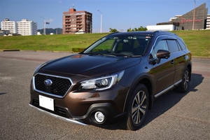 日本原厂 斯巴鲁 18-20款 傲虎 力狮 原厂运动中网 蜂窝中网 改装