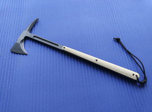 美国 正品 rmj eagle talon 鹰爪 破拆斧 营地斧