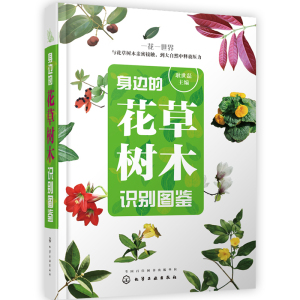 常见植物识别