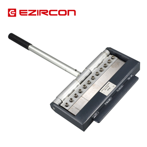 小型折弯机 折边机 手动工具折板机器小车床EZIRCON