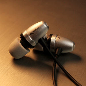 【欧柏耳机】denon/天龙c700耳机