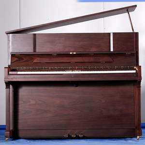 英昌二手钢琴e118韩国e118钢琴近代高端演奏钢琴