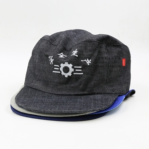 车间工作帽子 安全生产帽 工作帽 防尘帽 鸭舌帽 太阳帽 可印字