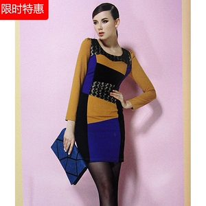 【迪如连衣裙】迪如连衣裙品牌,价格 - 阿里巴巴